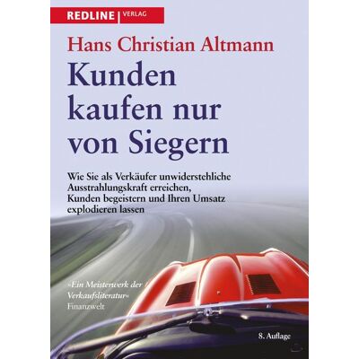 Redline Kunden kaufen nur von Siegern Redline Kunden kaufen nur von Siegern