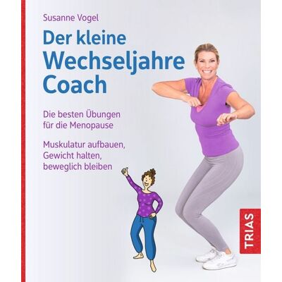 TRIAS Der kleine Wechseljahre-Coach TRIAS Der kleine Wechseljahre-Coach