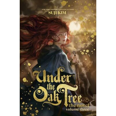 Cornerstone Under the Oak Tree, Vol. 3 (novel) Cornerstone Under the Oak Tree, Vol. 3 (novel)