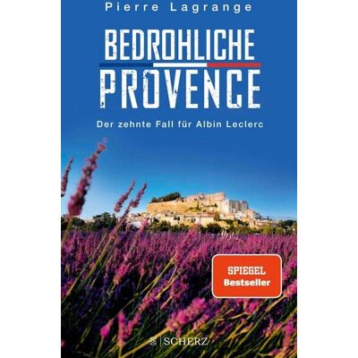 Fischer E-Books Bedrohliche Provence Fischer E-Books Bedrohliche Provence