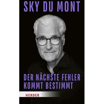 Herder eBooks Der nächste Fehler kommt bestimmt Herder eBooks Der nächste Fehler kommt bestimmt