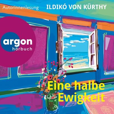 Argon Eine halbe Ewigkeit Argon Eine halbe Ewigkeit