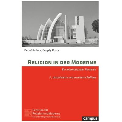 Campus Religion in der Moderne Campus Religion in der Moderne