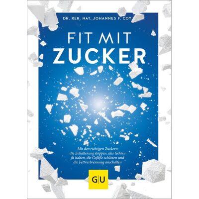 Gräfe und Unzer eBook Fit mit Zucker Gräfe und Unzer eBook Fit mit Zucker