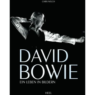 Heel David Bowie Heel David Bowie