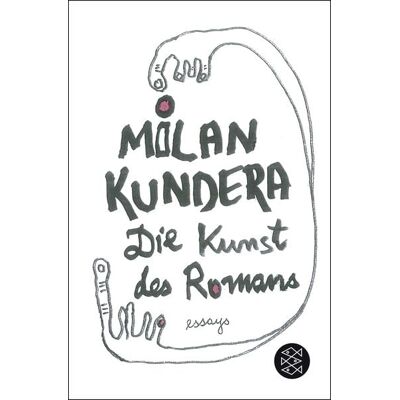 Fischer Taschenbuch Verlag Die Kunst des Romans Fischer Taschenbuch Verlag Die Kunst des Romans