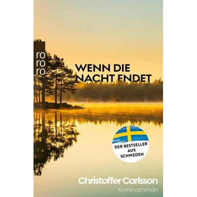 Rowohlt eBooks Wenn die Nacht endet Rowohlt eBooks Wenn die Nacht endet