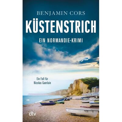 dtv Küstenstrich dtv Küstenstrich