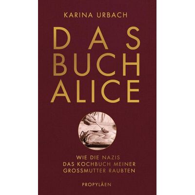 Ullstein Ebooks Das Buch Alice Ullstein Ebooks Das Buch Alice