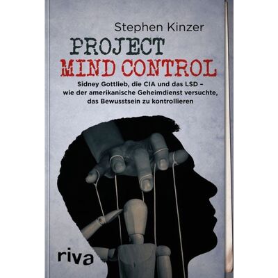 Riva Project Mind Control Riva Project Mind Control