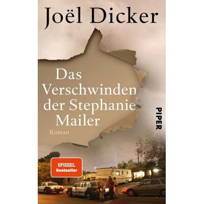 Piper ebooks Das Verschwinden der Stephanie Mailer Piper ebooks Das Verschwinden der Stephanie Mailer