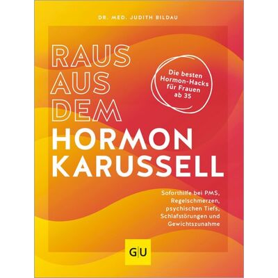 Gräfe und Unzer eBook Raus aus dem Hormonkarussell Gräfe und Unzer eBook Raus aus dem Hormonkarussell