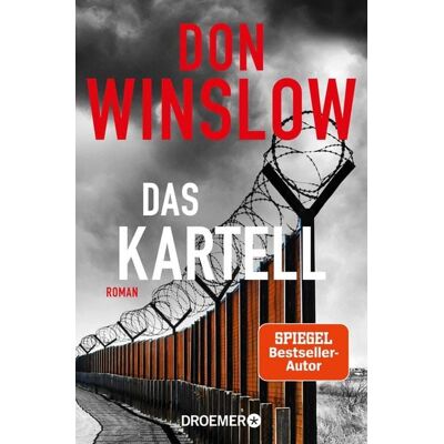 Droemer eBook Das Kartell Droemer eBook Das Kartell
