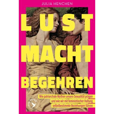 Mvg Lust – Macht – Begehren Mvg Lust – Macht – Begehren
