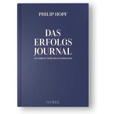 Next Level Verlag Das Erfolgsjournal Next Level Verlag Das Erfolgsjournal