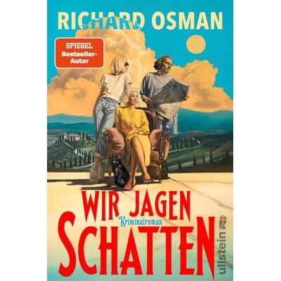 Ullstein Ebooks Wir jagen Schatten Ullstein Ebooks Wir jagen Schatten