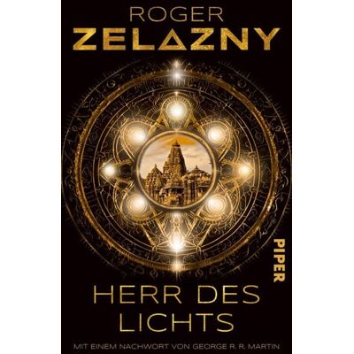 Piper ebooks Herr des Lichts Piper ebooks Herr des Lichts