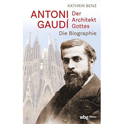 Herder eBooks Antoni Gaudí - Der Architekt Gottes Herder eBooks Antoni Gaudí - Der Architekt Gottes