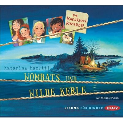 Der Audio Verlag Die Karlsson-Kinder 02 Der Audio Verlag Die Karlsson-Kinder 02