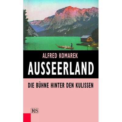 Kremayr & Scheriau Ausseerland Kremayr & Scheriau Ausseerland