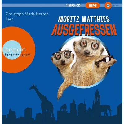 Argon Ausgefressen Argon Ausgefressen