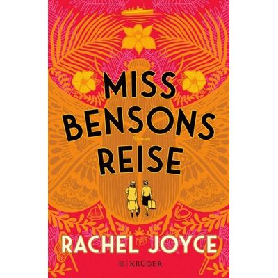 Fischer E-Books Miss Bensons Reise Fischer E-Books Miss Bensons Reise