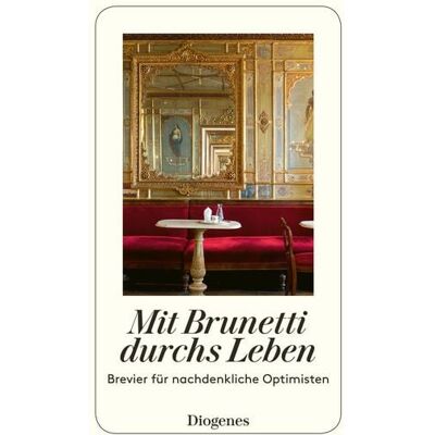 Diogenes eBooks Mit Brunetti durchs Leben Diogenes eBooks Mit Brunetti durchs Leben