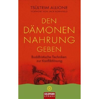 Arkana Den Dämonen Nahrung geben Arkana Den Dämonen Nahrung geben