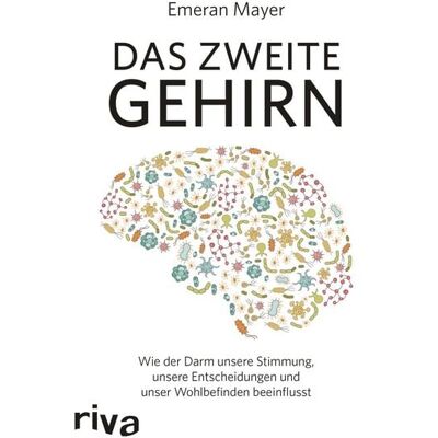 Riva Das zweite Gehirn Riva Das zweite Gehirn