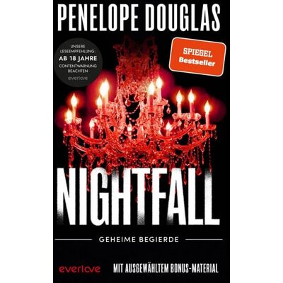 Piper ebooks Nightfall - Geheime Begierde Piper ebooks Nightfall - Geheime Begierde