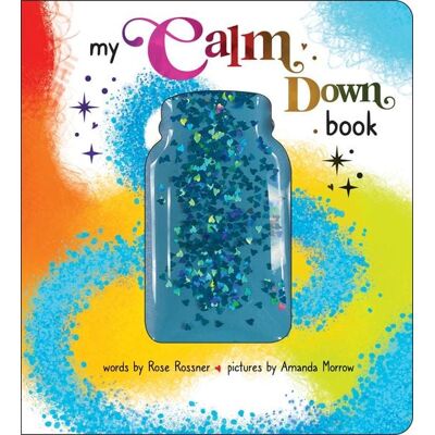 Sourcebooks My Calm Down Book Sourcebooks My Calm Down Book