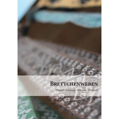 BoD – Books on Demand Brettchenweben BoD – Books on Demand Brettchenweben