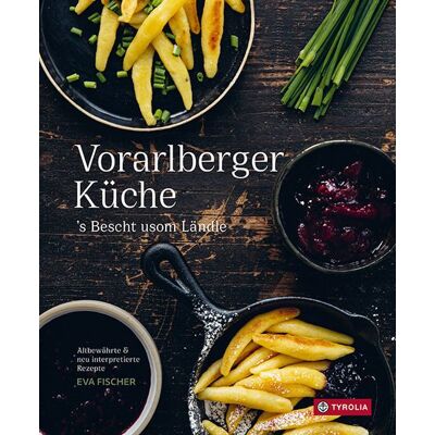 Tyrolia Vorarlberger Küche Tyrolia Vorarlberger Küche