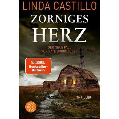 Fischer E-Books Zorniges Herz Fischer E-Books Zorniges Herz