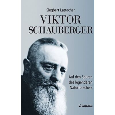 Ennsthaler Viktor Schauberger Ennsthaler Viktor Schauberger