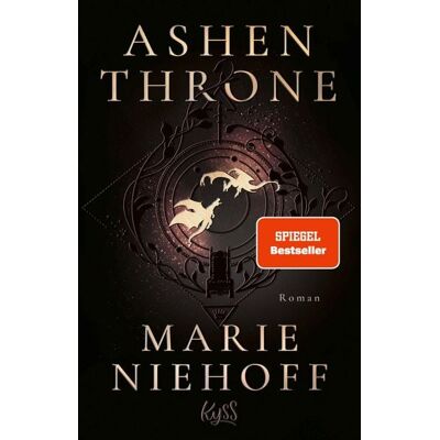 Rowohlt eBooks Ashen Throne Rowohlt eBooks Ashen Throne