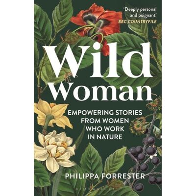 Bloomsbury eBooks UK Wild Woman Bloomsbury eBooks UK Wild Woman