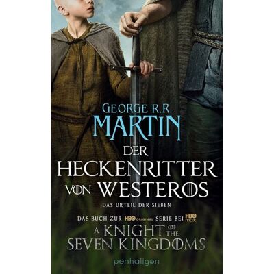Penhaligon Der Heckenritter von Westeros Penhaligon Der Heckenritter von Westeros