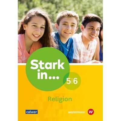 Calwer Stark in… Religion 5/6 Calwer Stark in… Religion 5/6
