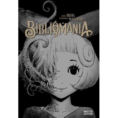 Manga Cult Bibliomania Master Edition Manga Cult Bibliomania Master Edition
