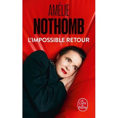Hachette L'Impossible retour Hachette L'Impossible retour
