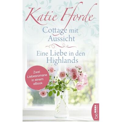 BeHeartbeat Cottage mit Aussicht / Eine Liebe in den Highlands BeHeartbeat Cottage mit Aussicht / Eine Liebe in den Highlands
