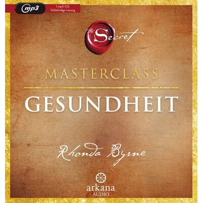 Arkana The Secret – Gesundheit Arkana The Secret – Gesundheit
