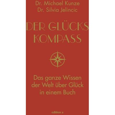 Edition a Der Glückskompass Edition a Der Glückskompass