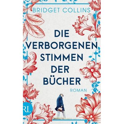 Aufbau Digital Die verborgenen Stimmen der Bücher Aufbau Digital Die verborgenen Stimmen der Bücher