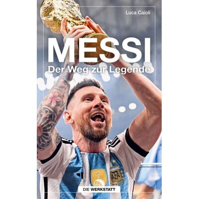 Verlag die Werkstatt Messi Verlag die Werkstatt Messi