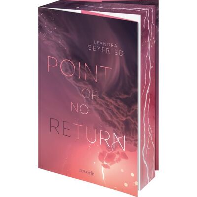 Reverie Point of no Return Reverie Point of no Return