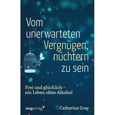 Mvg Vom unerwarteten Vergnügen, nüchtern zu sein Mvg Vom unerwarteten Vergnügen, nüchtern zu sein