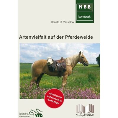 Militzke Artenvielfalt auf der Pferdeweide Militzke Artenvielfalt auf der Pferdeweide