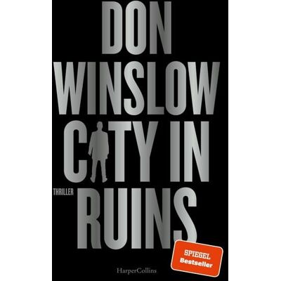 HarperCollins eBook City in Ruins HarperCollins eBook City in Ruins